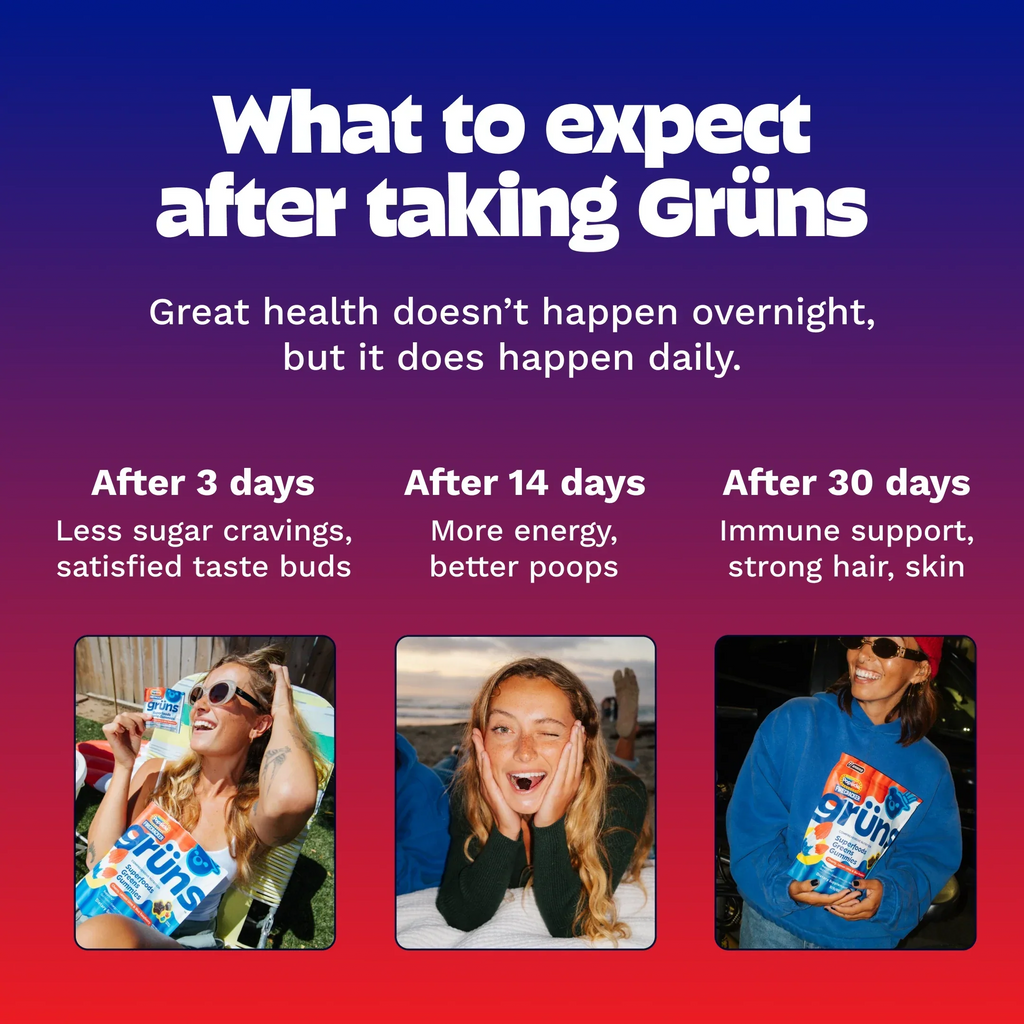 Popsicle® Firecracker Grüns - Easy Flavor