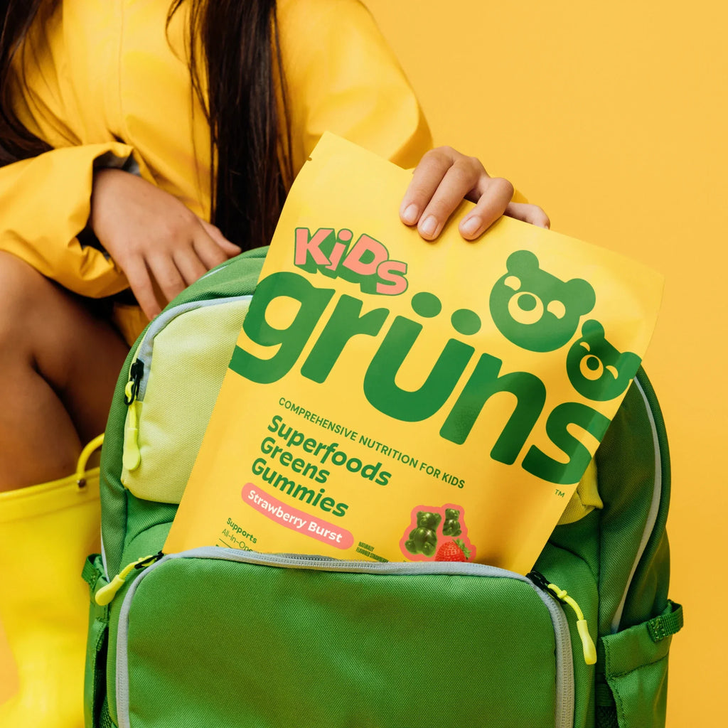 Grüns Kids - Vital Start