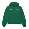 The Bodega Hüdie - Classic Warmth