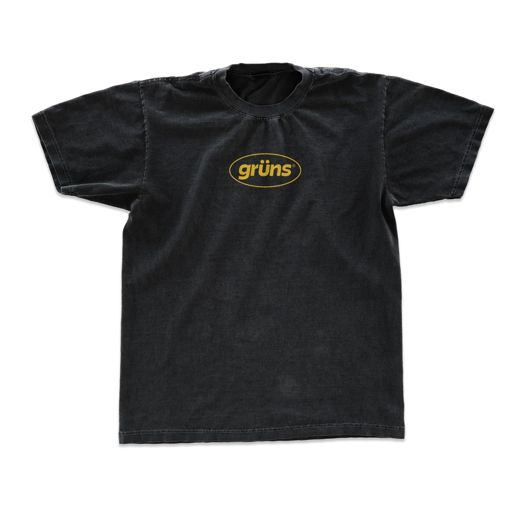 The Call Me Tee - Simple Drape