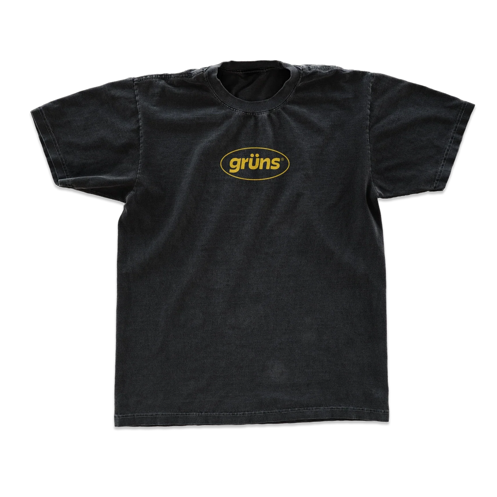 The Call Me Tee - Smooth Drape