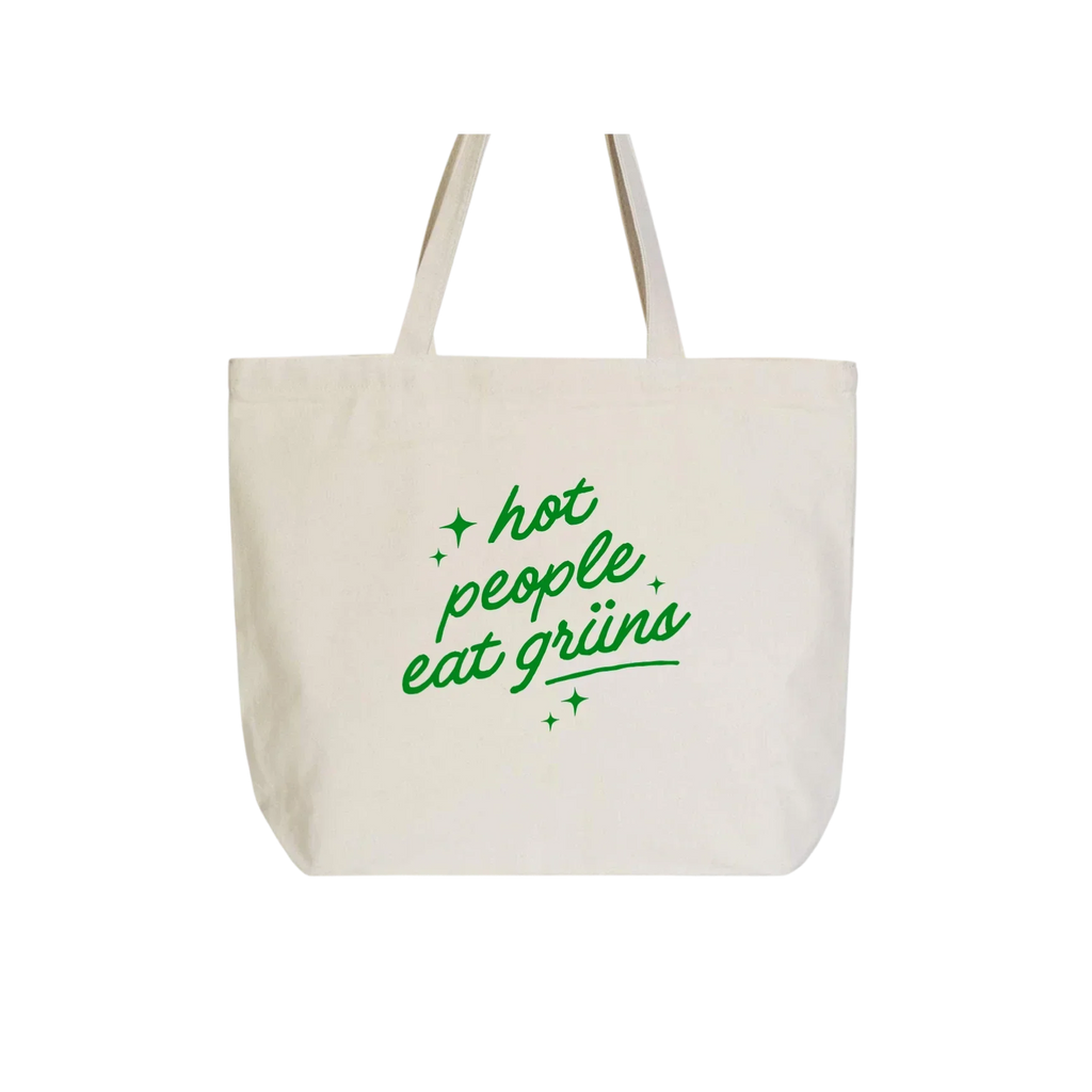 Grüns Bodega Tote - Lite Carry