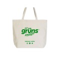 Grüns Bodega Tote - Lite Carry